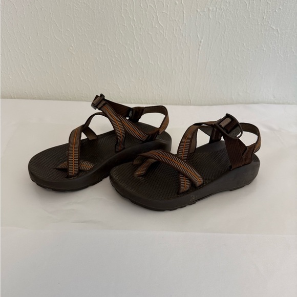 Chaco Other - Chaco Brown Outdoor Sandals Adventure-Ready
